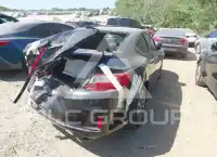 2014 Honda Accord фото