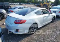 2014 Honda Accord photo