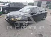 2014 Honda Accord photo