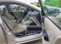 2014 Honda Accord фото