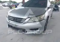 2014 Honda Accord photo