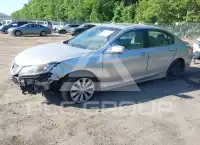 2014 Honda Accord фото