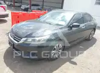 2014 Honda Accord photo