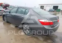 2014 Honda Accord фото