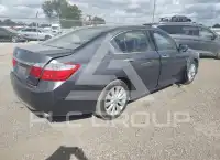 2014 Honda Accord фото