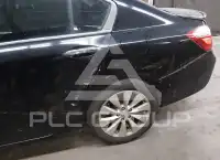 2014 Honda Accord фото