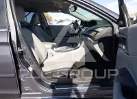 2014 Honda Accord фото