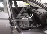 2014 Honda Accord фото