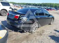 2014 Honda Accord фото
