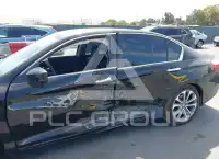 2014 Honda Accord фото