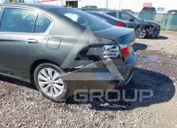 2014 Honda Accord фото