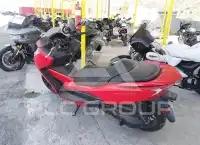 2014 Honda NSS300 фото