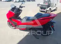 2014 Honda NSS300 фото