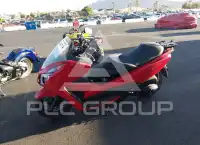 2014 Honda NSS300 фото