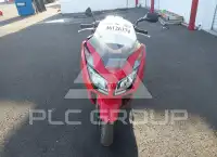 2014 Honda NSS300 фото
