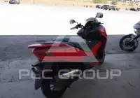2014 Honda NSS300 фото