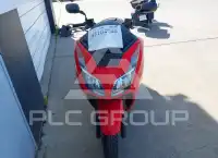 2014 Honda NSS300 фото