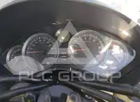 2014 Honda NSS300 фото