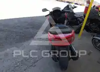 2014 Honda NSS300 фото