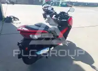 2014 Honda NSS300 фото