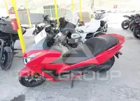 2014 Honda NSS300 фото