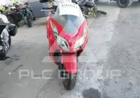 2014 Honda NSS300 фото