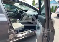 2014 Honda CIVIC фото