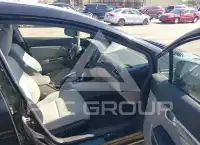 2014 Honda CIVIC фото