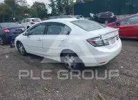 2014 Honda CIVIC photo