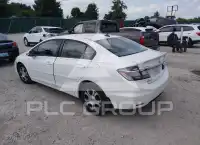 2014 Honda CIVIC photo