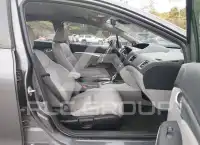 2014 Honda CIVIC фото