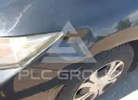 2014 Honda CIVIC фото