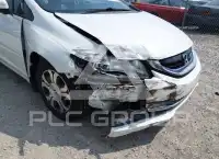 2014 Honda CIVIC photo