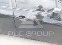 2014 Honda CIVIC photo