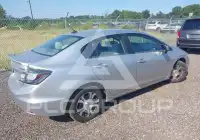 2014 Honda CIVIC фото