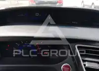 2014 Honda CIVIC photo