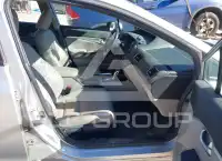 2014 Honda CIVIC фото