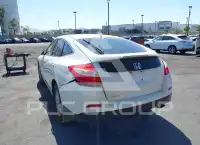 2014 Honda CROSSTOUR фото