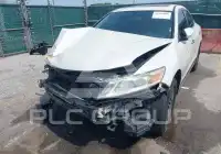 2014 Honda CROSSTOUR photo