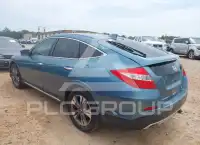 2014 Honda CROSSTOUR фото