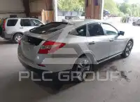 2014 Honda CROSSTOUR фото