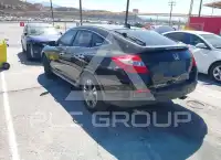 2014 Honda CROSSTOUR photo