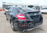 2014 Honda CROSSTOUR фото