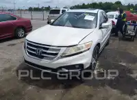 2014 Honda CROSSTOUR фото