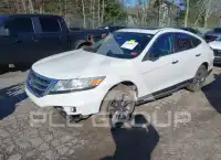 2014 Honda CROSSTOUR фото