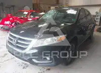 2014 Honda CROSSTOUR фото