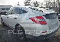 2014 Honda CROSSTOUR фото