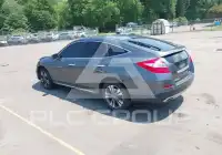 2014 Honda CROSSTOUR фото