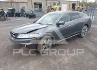 2014 Honda CROSSTOUR фото