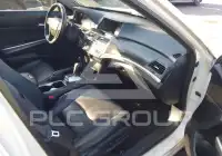 2014 Honda CROSSTOUR фото
